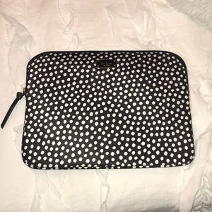 Kate Spade laptop case